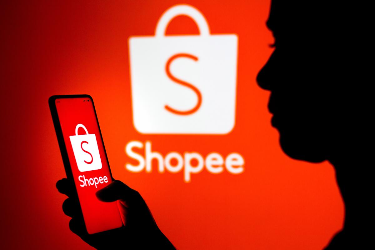 Shopee: Diversificação para Faturar Mais de 100 Mês