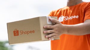Shopee: Como Fazer Dropshipping