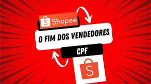Shopee: Vendedor CPF Vai Acabar?