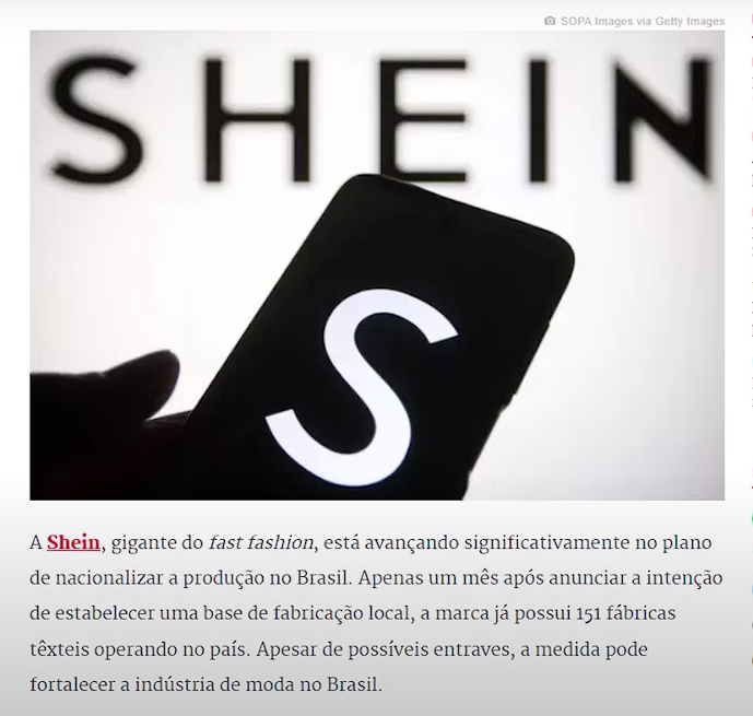 Shein: Como Vender na Shein Brasil em 2023 [Atualizado]